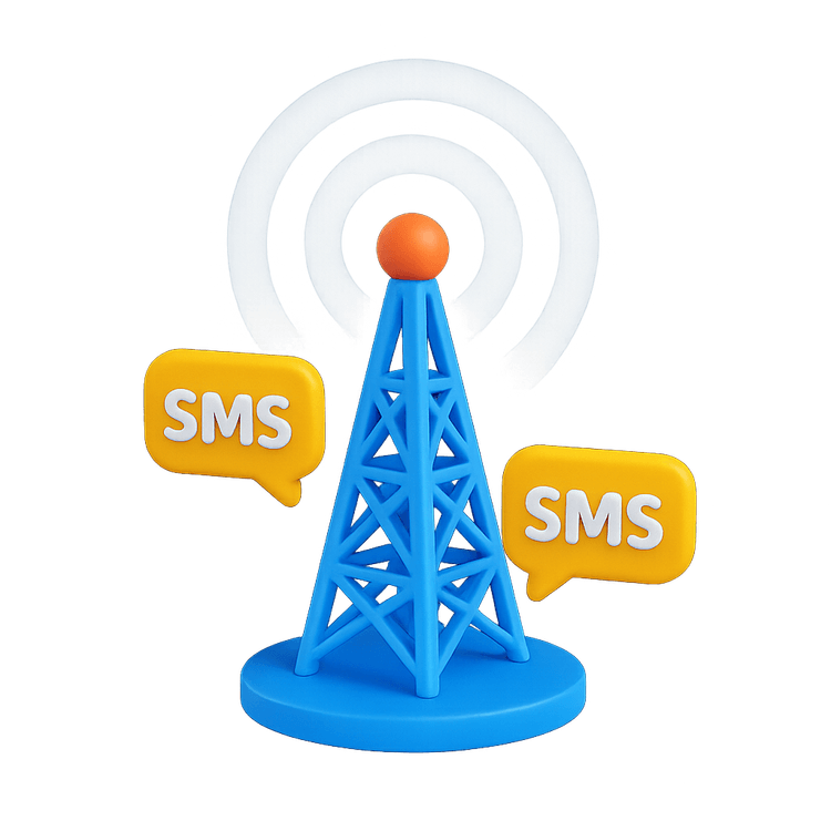 معرفی سامانه پیامکی صدرا